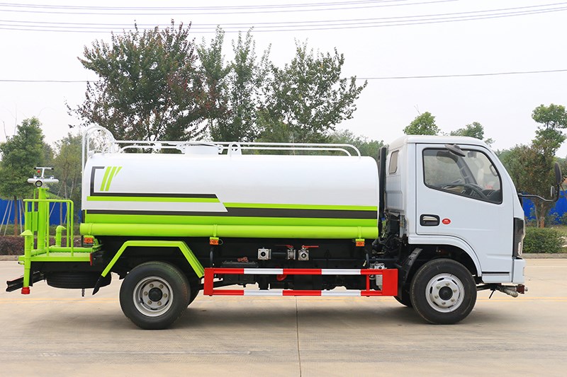 C證可開(kāi)藍(lán)牌灑水車